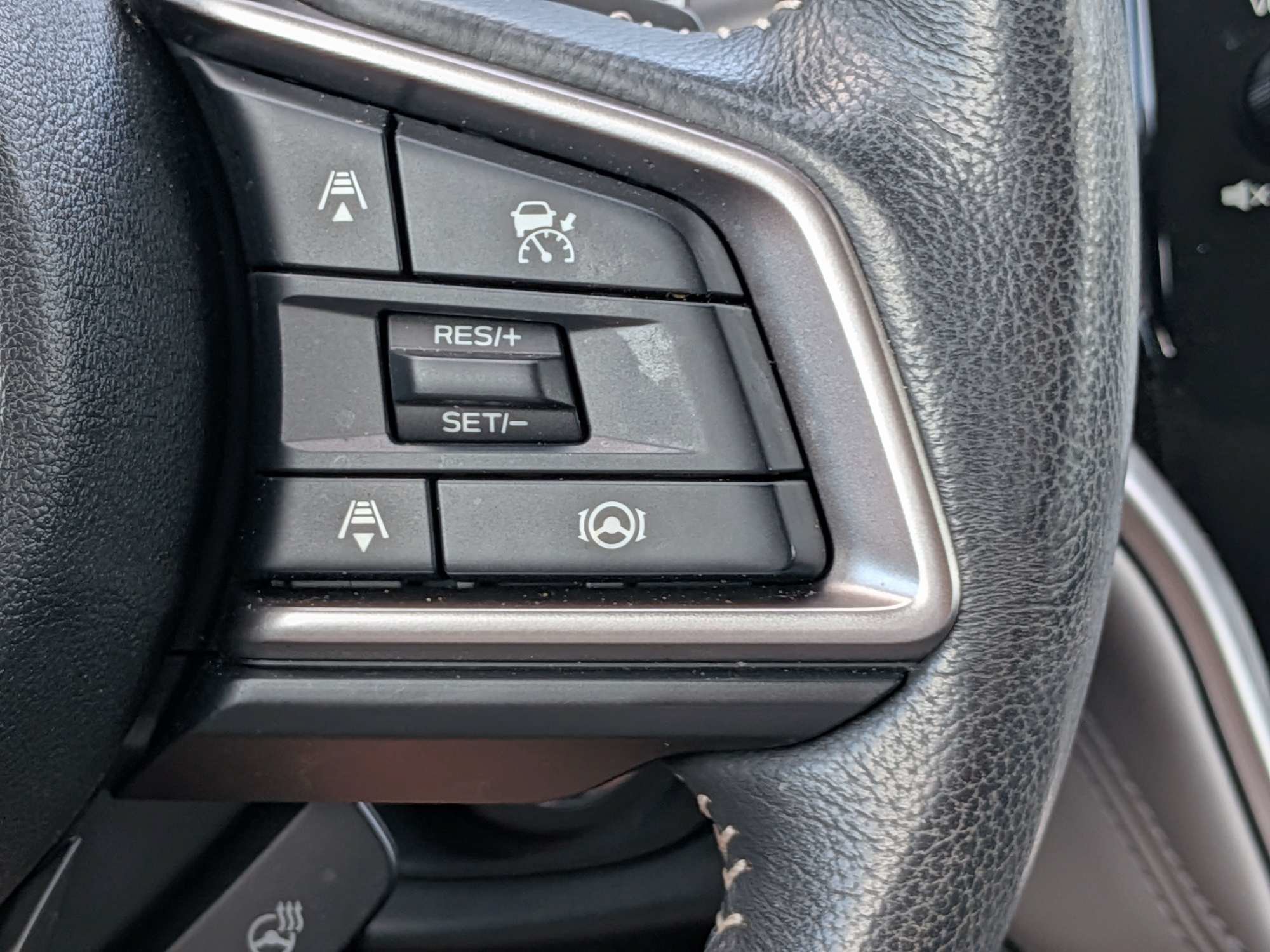 Certified 2024 Subaru Outback Limited XT AWD/4WD image 25