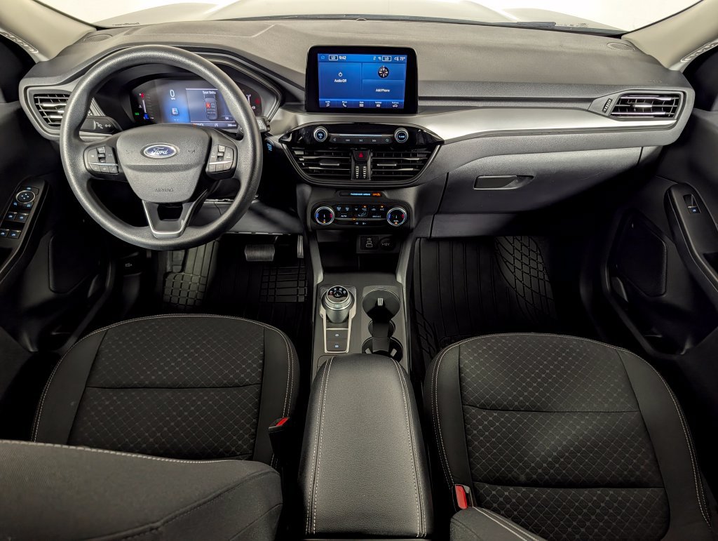 Certified 2025 Ford Escape Active FWD image 14