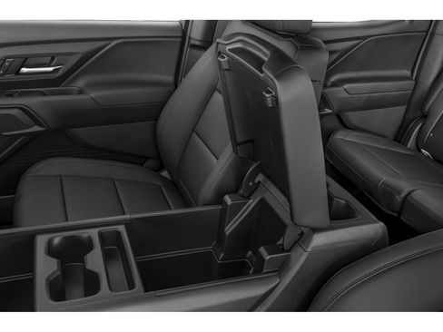 New 2026 Chevrolet Silverado EV W/T w/ LPO, Custom Package AWD/4WD image 61