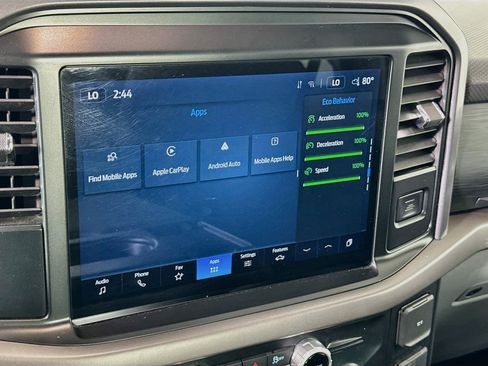 Used 2025 Ford F150 XLT w/ Equipment Group 301A Standard AWD/4WD image 21