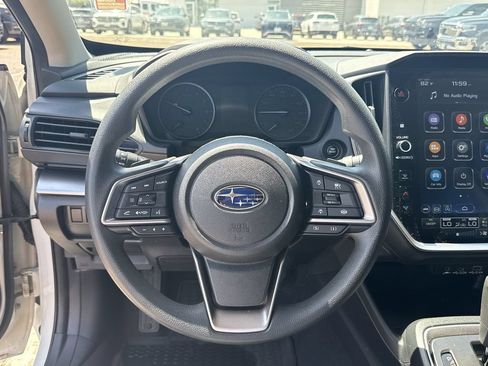 Used 2024 Subaru Impreza 2.0i Sport AWD/4WD image 14