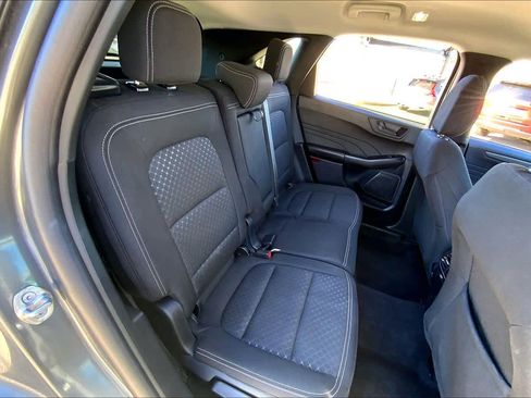 Used 2025 Ford Escape Active image 18