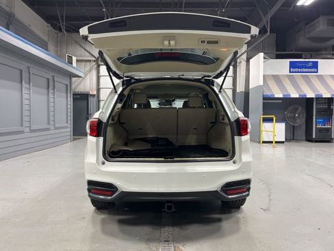 Used 2016 Acura RDX AWD w/ Advance Package image 12