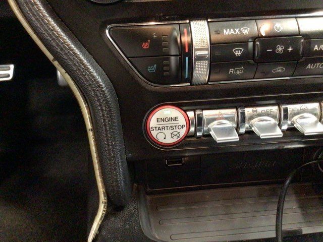 Used 2015 Ford Mustang GT Premium RWD image 16