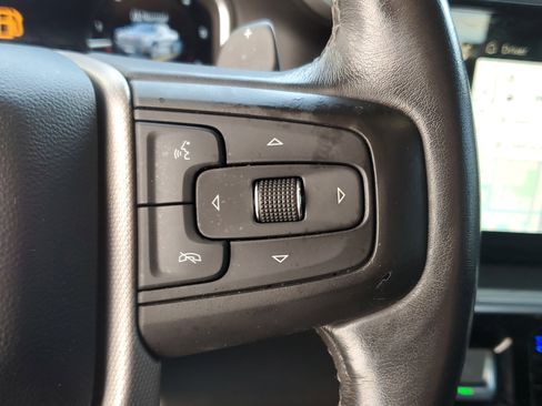 Used 2023 GMC Sierra 1500 Denali w/ Denali Reserve Package image 24