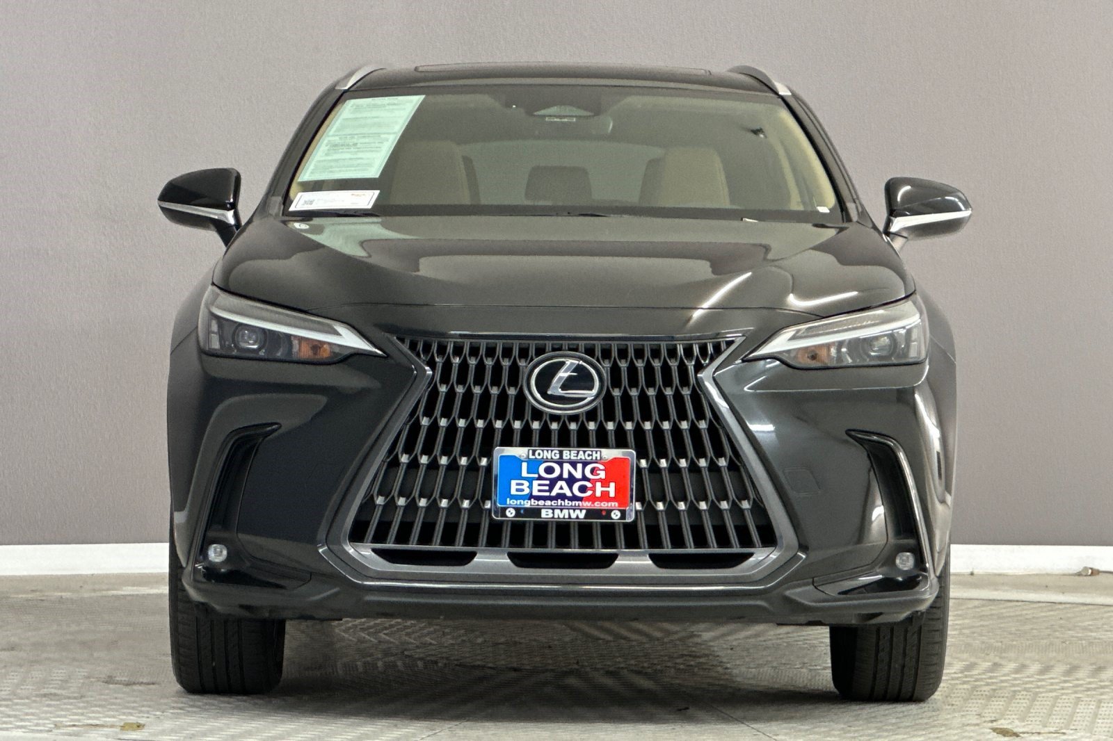 Used 2024 Lexus NX 250 FWD w/ Cold Area Package image 5