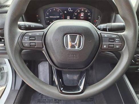 Used 2024 Honda Accord EX image 16