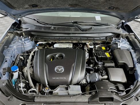 Used 2023 MAZDA CX-5 Carbon Edition image 36