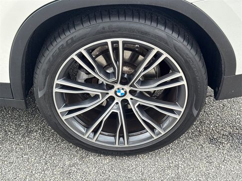 Used 2023 BMW X3 sDrive30i w/ Premium Package image 19