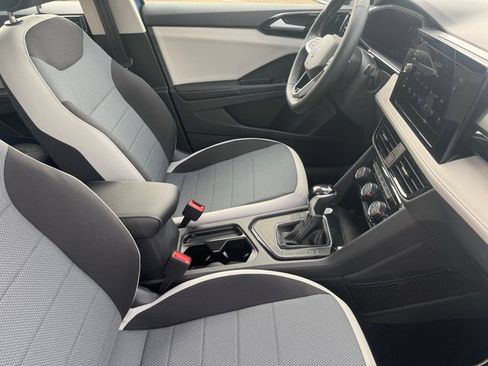 New 2026 Volkswagen Taos S FWD image 13