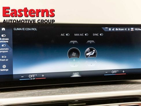 Used 2023 BMW i4 eDrive40 w/ M Sport Package image 19