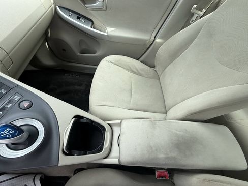 Used 2011 Toyota Prius Three FWD image 27