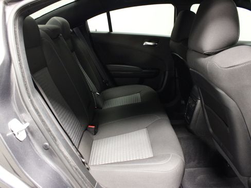 Used 2022 Dodge Charger GT w/ Blacktop Package image 14