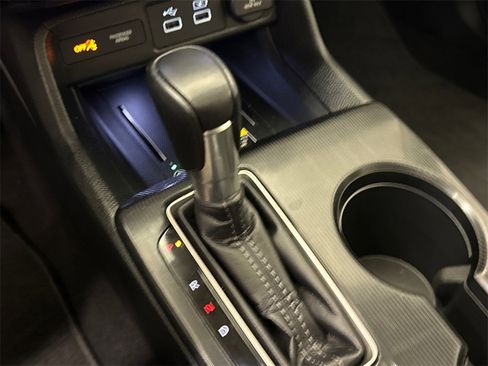 Certified 2024 Honda Civic Touring image 28