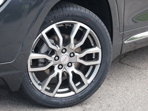 Used 2022 GMC Terrain Denali AWD/4WD image 29