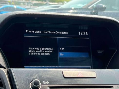 Used 2020 Acura ILX FWD image 34