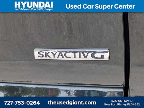 Used 2023 MAZDA CX-30 AWD 2.5 S w/ Preferred Package image 14