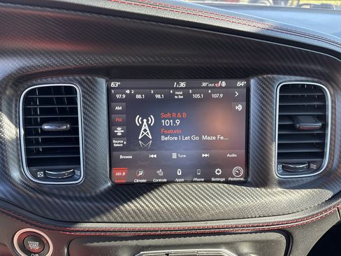 Certified 2023 Dodge Charger Scat Pack image 29