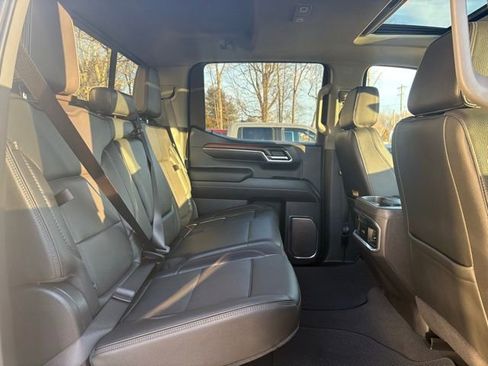 Used 2024 GMC Sierra 1500 Denali w/ Technology Package image 26