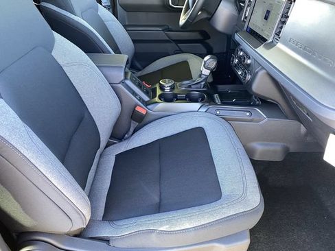 New 2026 Ford Bronco Big Bend AWD/4WD image 12