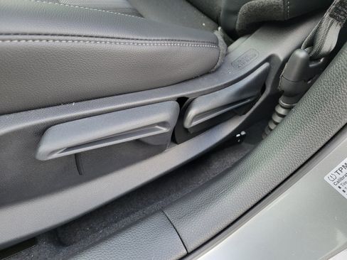 Certified 2026 Honda Civic Sport image 16