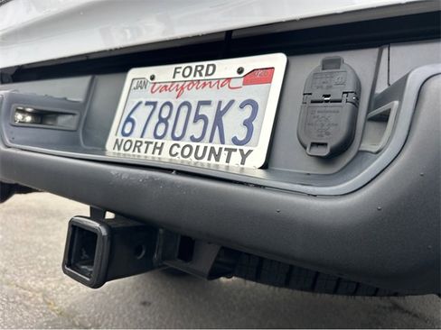 Used 2022 RAM 1500 Rebel image 20