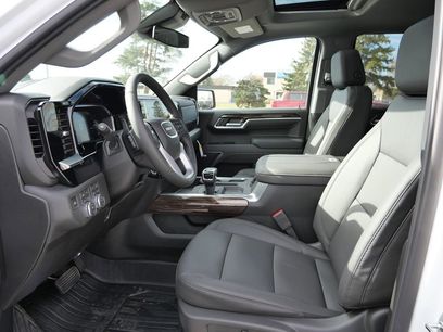 New 2026 GMC Sierra 1500 Elevation w/ Elevation Premium Package