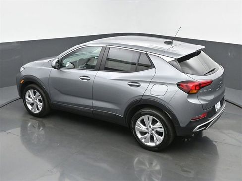 New 2026 Buick Encore GX Preferred w/ Comfort Package image 40