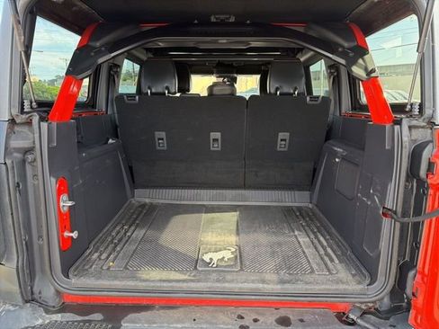 Used 2023 Ford Bronco Raptor image 19