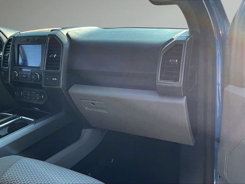 Used 2020 Ford F150 XLT w/ Equipment Group 302A Luxury AWD/4WD image 26
