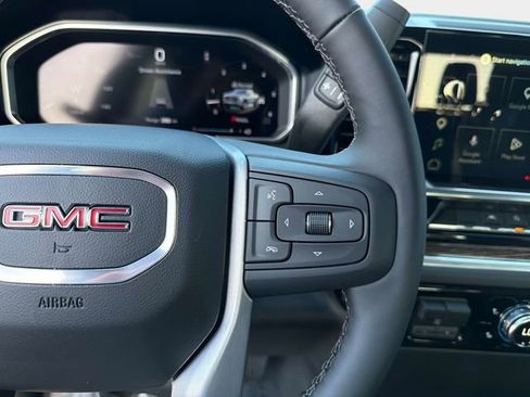 Used 2026 GMC Sierra 1500 SLE w/ Max Trailering Package image 25