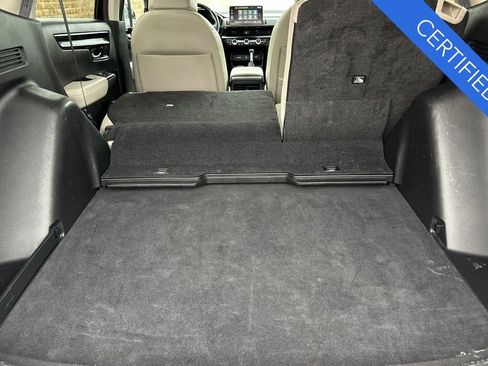 Certified 2024 Honda CR-V EX-L image 17