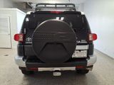 Used 2007 Toyota FJ Cruiser 4WD image 4