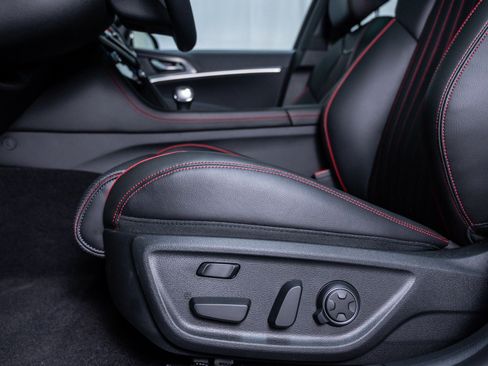 New 2026 Genesis G70 3.3T Sport Prestige image 16