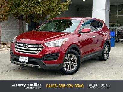 Used 2014 Hyundai Santa Fe Sport