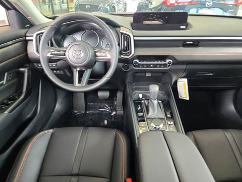New 2026 MAZDA CX-50 AWD 2.5 Hybrid w/ Weather Package image 15
