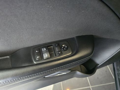 Used 2019 Dodge Challenger SXT w/ Blacktop Package RWD image 25