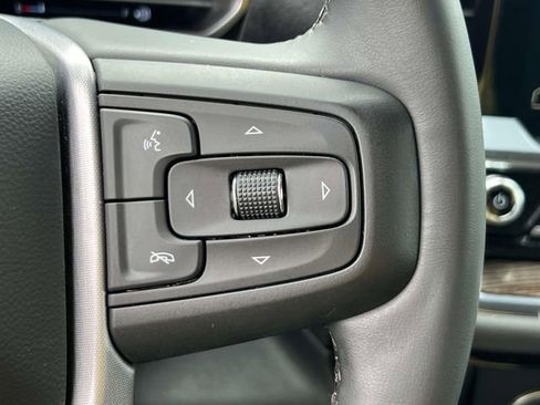 Certified 2023 GMC Sierra 1500 Elevation AWD/4WD image 23