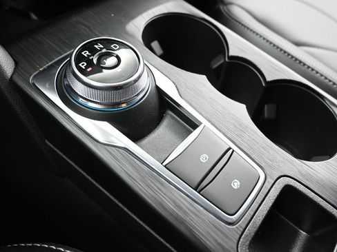 New 2025 Ford Escape Base w/ PHEV Premium Package image 19