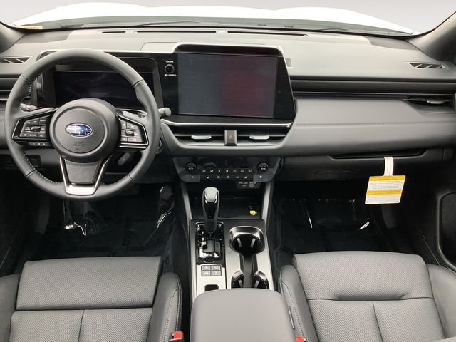 New 2026 Subaru Outback Touring XT AWD/4WD image 10