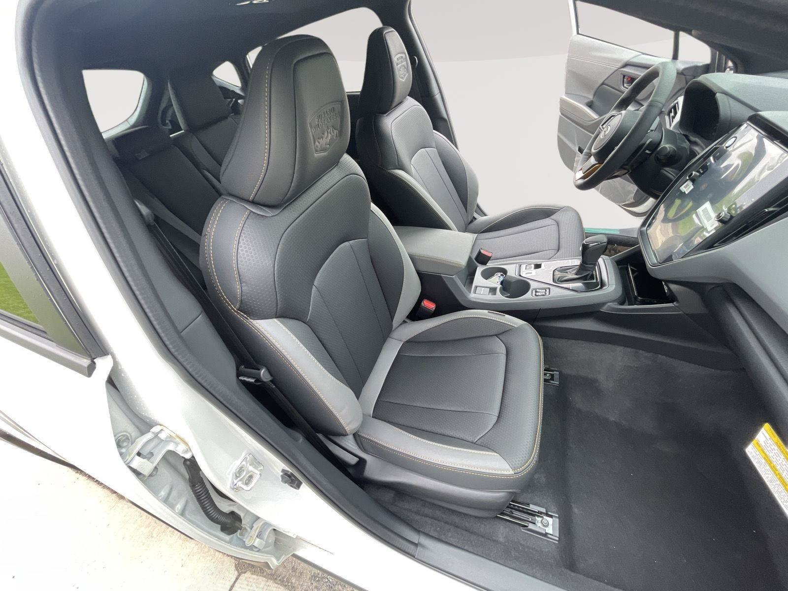 New 2026 Subaru Crosstrek 2.5i Wilderness w/ Crosstrek Mirror Package AWD/4WD image 29