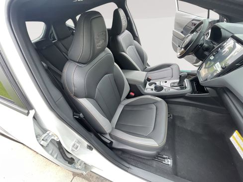 New 2026 Subaru Crosstrek 2.5i Wilderness AWD/4WD image 29