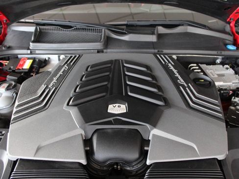 Used 2023 Lamborghini Urus S AWD/4WD image 9