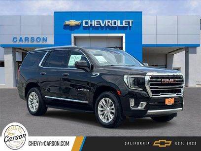 Used 2024 GMC Yukon SLT