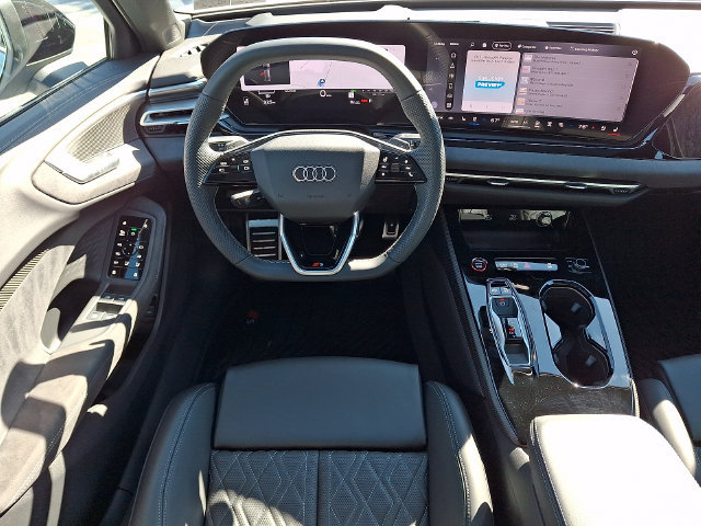 Used 2026 Audi S5 Premium Plus w/ Premium Plus Package AWD/4WD image 11