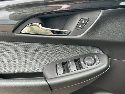 New 2026 Chevrolet TrailBlazer LT w/ Convenience Package image 12