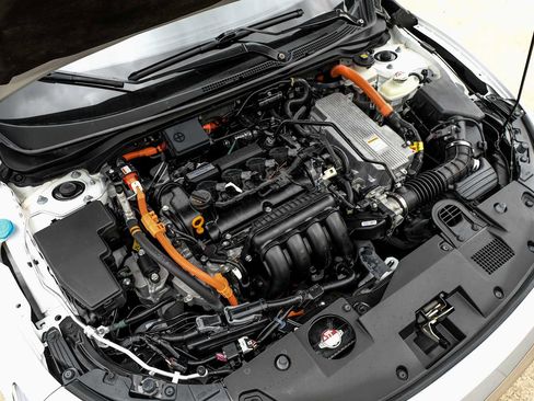 Used 2020 Honda Insight EX image 53