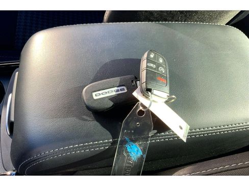 Used 2023 Dodge Charger GT w/ Blacktop Package image 12