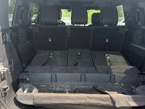 Used 2024 Land Rover Defender 130 X AWD/4WD image 22