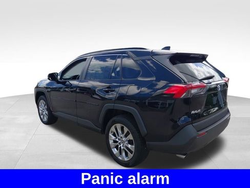 Used 2019 Toyota RAV4 XLE Premium w/ Advanced Technology Package AWD/4WD image 23